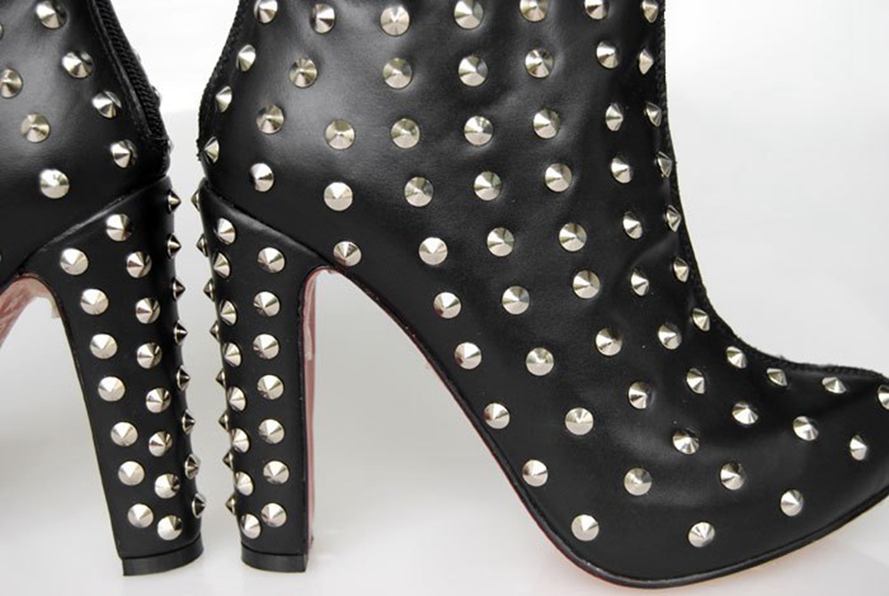 C*L high heels